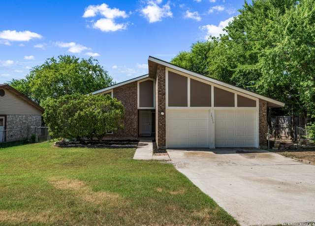 Property at 14230 Canary, San Antonio, TX 78217, 3 beds, 2 baths