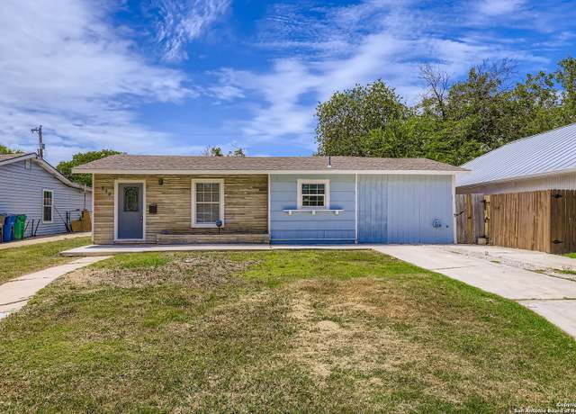 Property at 210 Venice, San Antonio, TX 78201, 2 beds, 2 baths