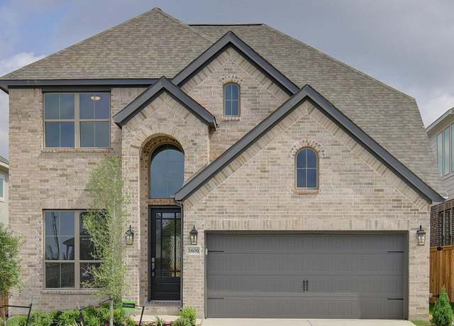 Property at 2606 Vistablue Ln, San Antonio, TX 78245, 4 beds, 3.5 baths