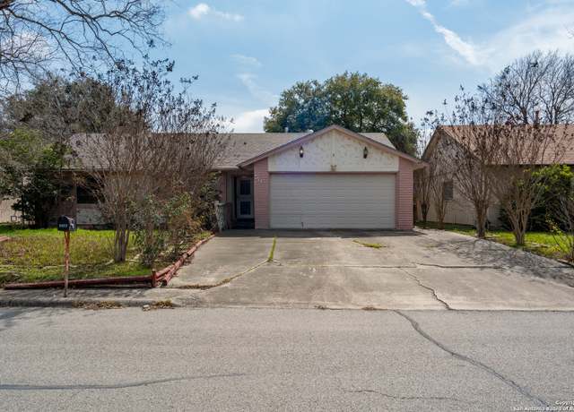 Property at 5922 Lakedale, San Antonio, TX 78222, 3 beds, 2 baths