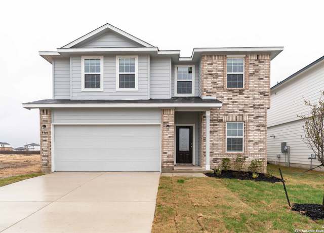 Property at 8348 Kettles Rdg, San Antonio, TX 78222, 4 beds, 2.5 baths