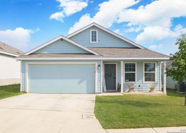 Property at 13108 Thyme Way, St Hedwig, TX 78152, 3 beds, 2 baths