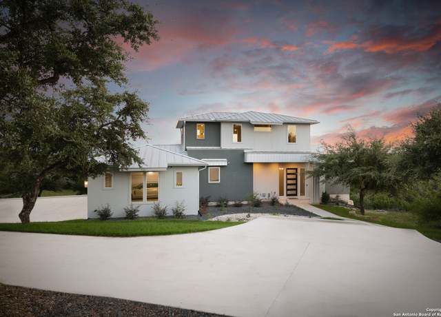 Property at 22817 Linwood Rdg, San Antonio, TX 78255-4440, 4 beds, 3.5 baths