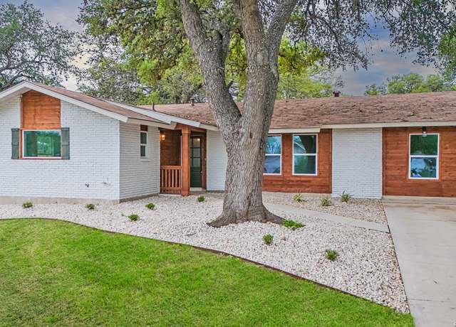 Property at 5806 Gillis, San Antonio, TX 78240, 4 beds, 2 baths