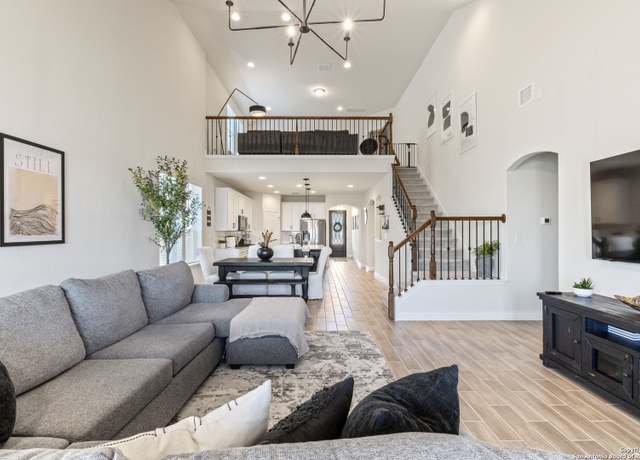 Property at 2130 Dalhart, San Antonio, TX 78253, 4 beds, 2.5 baths