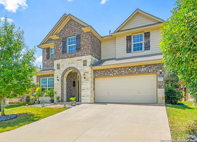 Property at 25737 Two Spgs, San Antonio, TX 78255, 5 beds, 4 baths
