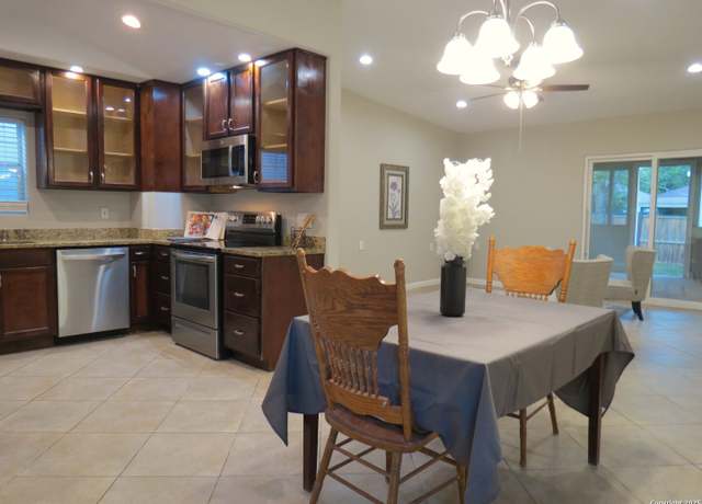 Property at 8762 Port Of Call, San Antonio, TX 78242, 3 beds, 2 baths
