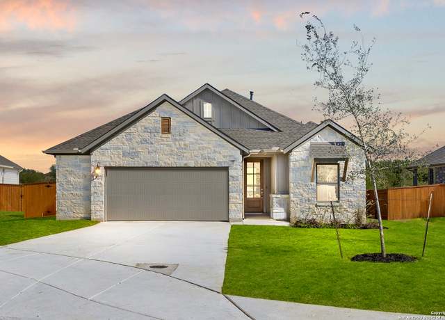 Property at 522 Desert Fox, Cibolo, TX 78108, 3 beds, 2 baths
