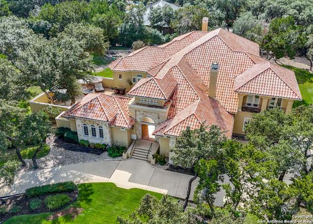 Property at 10206 Oak Forest Way, New Braunfels, TX 78132, 5 beds, 5.5 baths