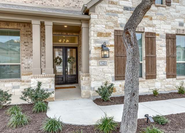 Property at 143 Sonrisa, Boerne, TX 78006, 4 beds, 3 baths