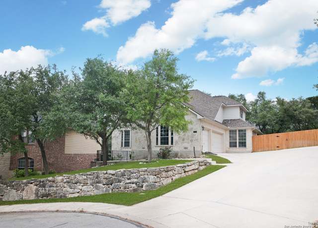 Property at 3110 Bonita Spgs, San Antonio, TX 78258, 4 beds, 3.5 baths