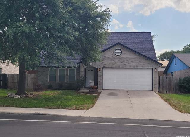 Property at 819 Ellison, San Antonio, TX 78245, 3 beds, 2 baths