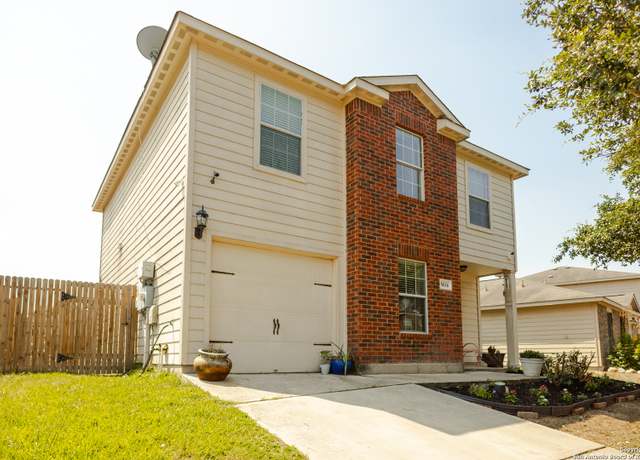 Property at 5634 Forest Cyn, San Antonio, TX 78252, 3 beds, 2.5 baths