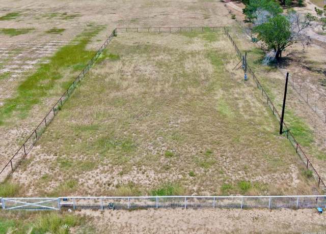 Property at 12555 #3 Briggs, Atascosa, TX 78002