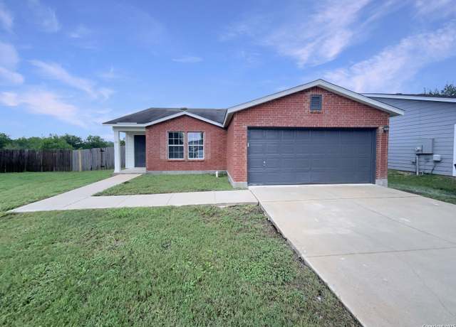 Property at 201 Gatewood, Cibolo, TX 78108, 3 beds, 2 baths