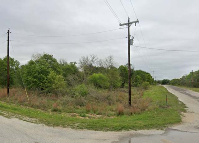Property at LOT 106 Red Fox, Poteet, TX 78065