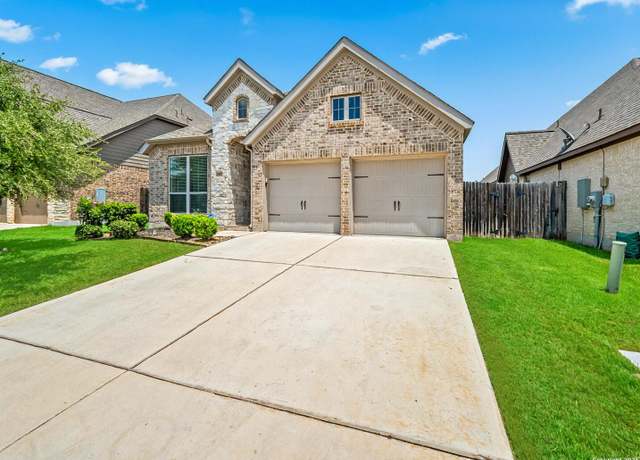 Property at 2993 Coral Way, Seguin, TX 78155, 3 beds, 2 baths