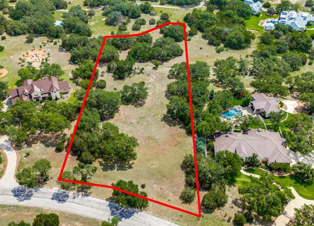 Property at 59 River Xing, Boerne, TX 78006
