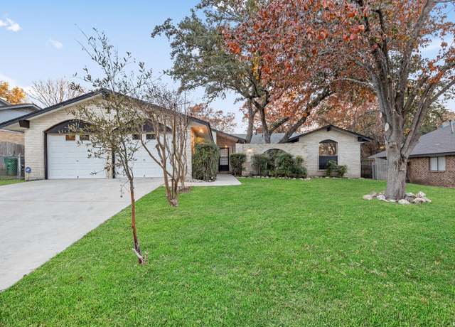 Property at 1510 Periwinkle St, San Antonio, TX 78232-4835, 4 beds, 2 baths