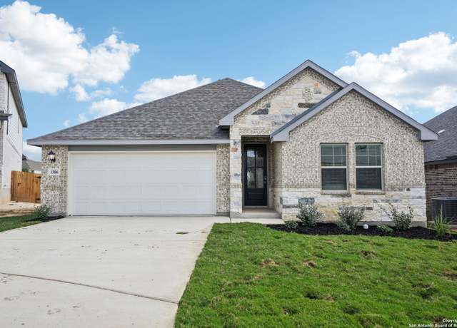 Property at 1306 Arcadian Rose, San Antonio, TX 78245, 4 beds, 3 baths