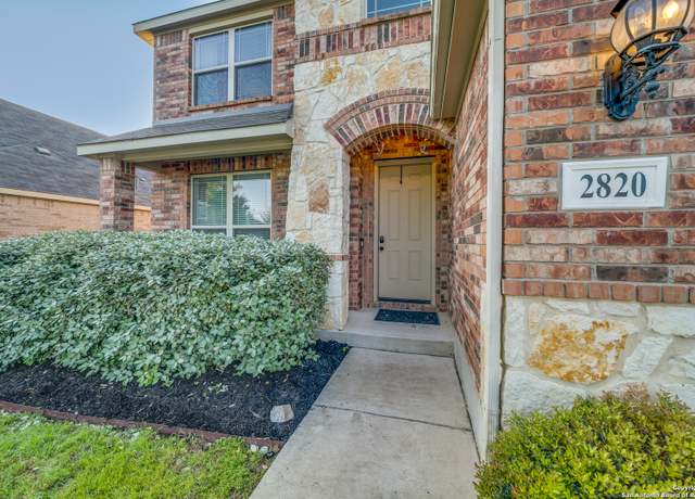 Property at 2820 Lake Highlands, Schertz, TX 78108, 4 beds, 2.5 baths