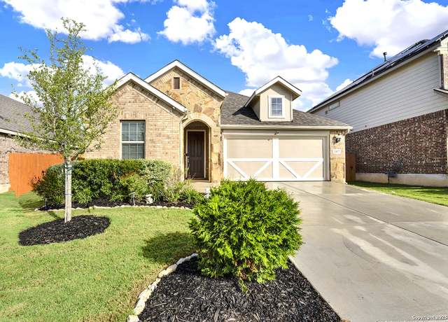 Property at 1417 Quarry Rock, New Braunfels, TX 78132, 3 beds, 2 baths