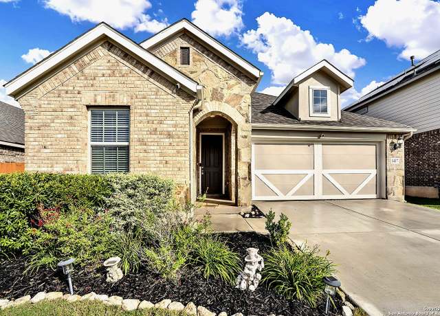 Property at 1417 Quarry Rock, New Braunfels, TX 78132, 3 beds, 2 baths