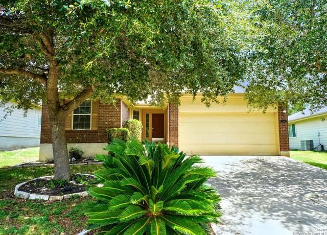Property at 3940 Whisper Fld, Cibolo, TX 78108, 3 beds, 2 baths