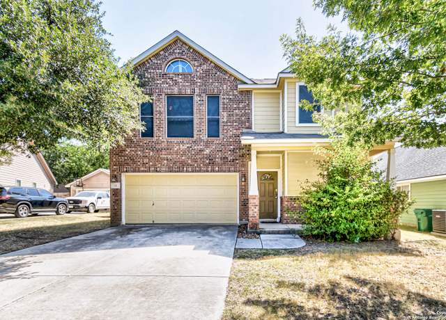 Property at 114 Gazelle, San Antonio, TX 78245, 3 beds, 2.5 baths
