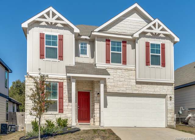 Property at 7813 Sycamore Hls, Boerne, TX 78015-5214, 4 beds, 3 baths