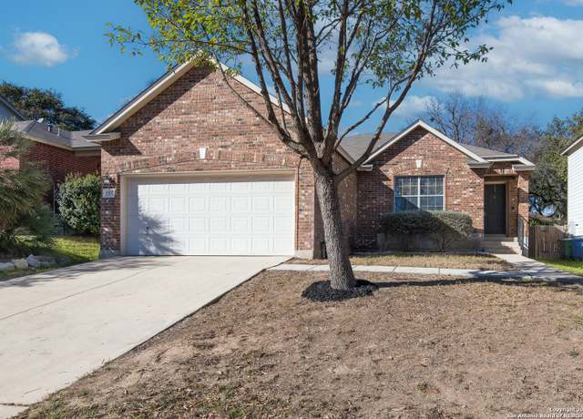 Property at 8307 Academic Post, San Antonio, TX 78250, 3 beds, 2 baths