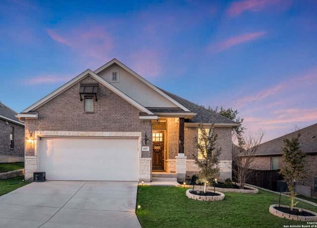Property at 4107 Colina, San Antonio, TX 78261, 3 beds, 2 baths