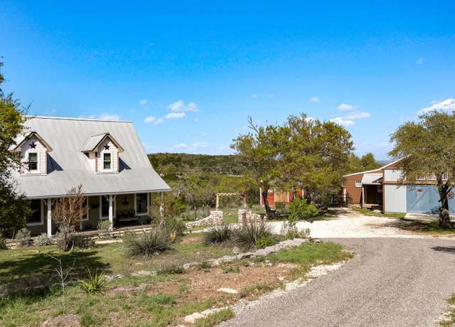 Property at 1315 Agarita, Fischer, TX 78623, 3 beds, 2 baths