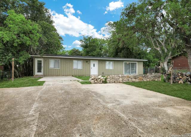 Property at 163 Reefridge, San Antonio, TX 78242, 4 beds, 2 baths