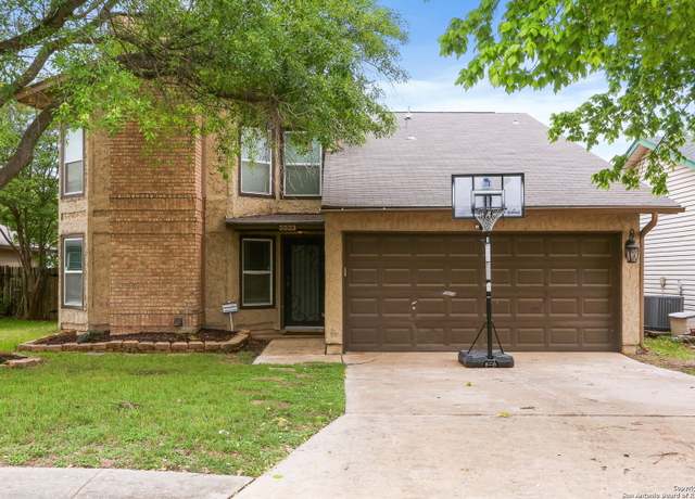 Property at 5523 Royal Vis, San Antonio, TX 78247, 3 beds, 2 baths