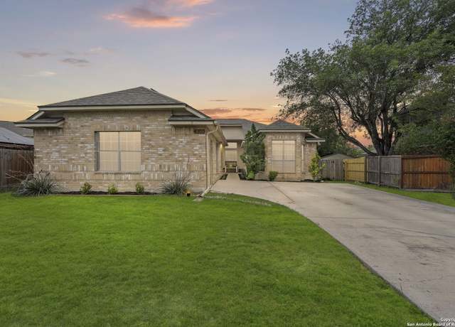 Property at 4303 Lakebend West, San Antonio, TX 78244, 3 beds, 2 baths