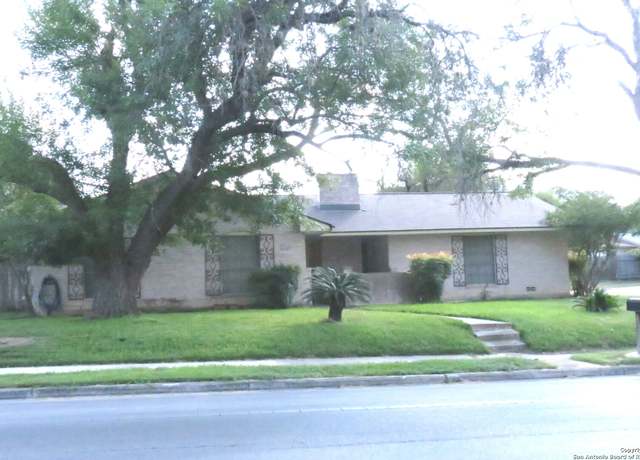 Property at 14223 Brook Hollow Blvd, San Antonio, TX 78232-3803, 3 beds, 2 baths