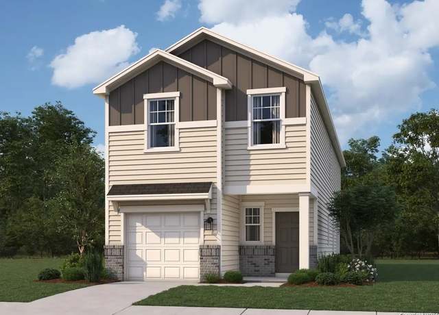Property at 810 Barnacle Ct, Adkins, TX 78101, 3 beds, 2.5 baths