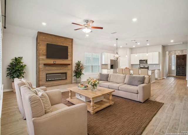 Property at 1533 Cawdon Park, Bulverde, TX 78163, 4 beds, 2.5 baths