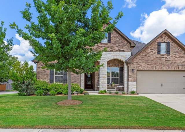 Property at 981 Water Oak, Schertz, TX 78154, 4 beds, 3.5 baths
