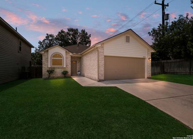Property at 4123 Chiselhurst, San Antonio, TX 78247, 3 beds, 2 baths