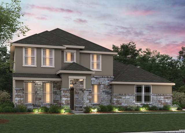Property at 5136 Everly Ter, San Antonio, TX 78263, 4 beds, 3.5 baths