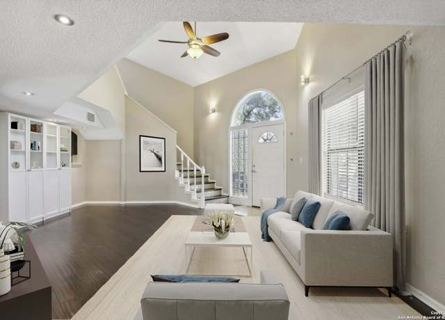 Property at 638 Spacious Sky, San Antonio, TX 78260-6424, 4 beds, 2.5 baths