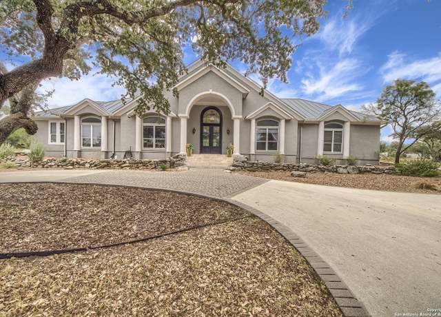 Property at 25040 Black Crk, San Antonio, TX 78257-1100, 3 beds, 2.5 baths