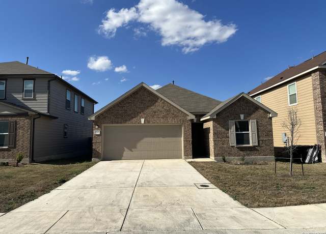 Property at 7207 Solar Eclipse, Converse, TX 78109, 3 beds, 2 baths