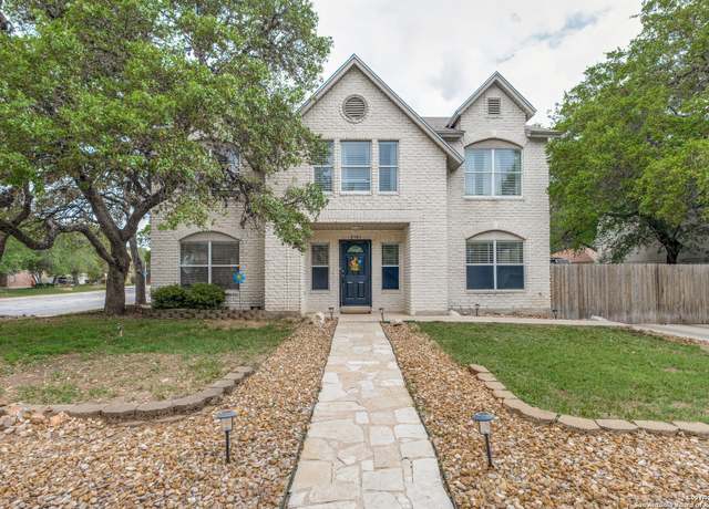 Property at 2303 Gold Holly, San Antonio, TX 78259, 4 beds, 2.5 baths