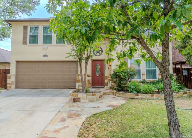 Property at 10935 Hamlen Park, San Antonio, TX 78249, 3 beds, 2.5 baths