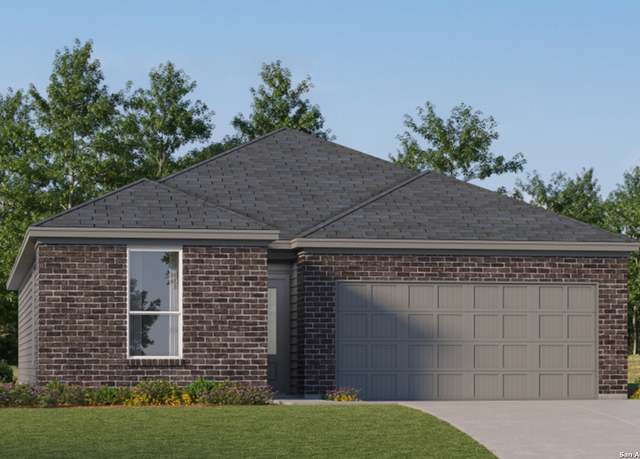 Property at 845 El Camino Ct, Seguin, TX 78155, 3 beds, 2 baths