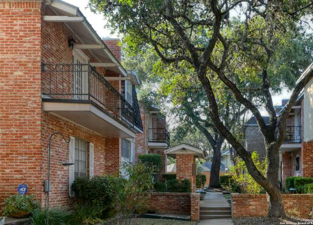 Property at 6718 Callaghan Apt 4, San Antonio, TX 78229, 1 bed, 1 bath