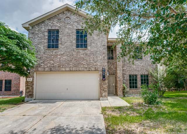 Property at 931 Three Wood, San Antonio, TX 78221, 3 beds, 2.5 baths
